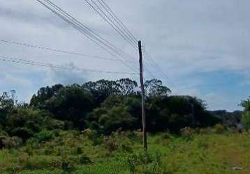 Terreno para venda em itanhaém, são fernando