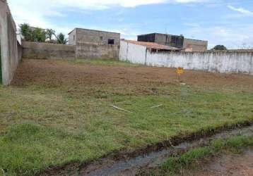 Terreno para venda em peruíbe, santa cruz