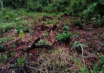 Terreno para venda em itanhaém, verde mar