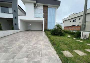 Casa em condomínio para venda em itanhaém, guacyra, 4 dormitórios, 3 suítes, 2 banheiros, 4 vagas