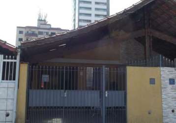 Casa para venda em praia grande, mirim, 3 dormitórios, 2 banheiros, 2 vagas