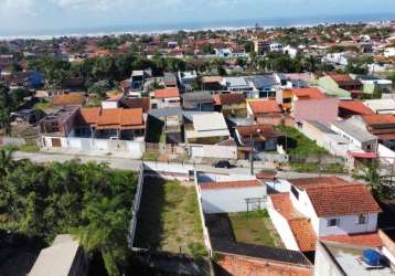 Terreno para venda em itanhaém, palmeiras