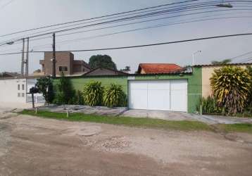 Casa para venda em itanhaém, loty, 4 dormitórios, 1 banheiro, 2 vagas