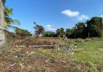 Terreno para venda em mongaguá, itaguaí