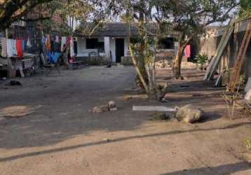 Casa para venda em itanhaém, oásis, 3 dormitórios, 1 suíte, 1 banheiro