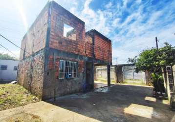 Casa para venda em itanhaém, jamaica, 4 dormitórios, 1 suíte, 3 banheiros, 4 vagas