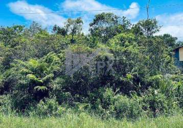 Terreno para venda em itanhaém, jardim guacyra