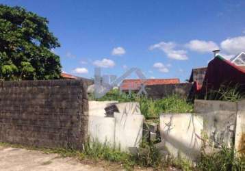 Terreno para venda em itanhaém, tupy