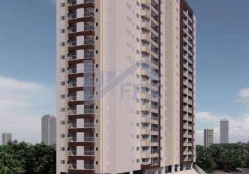 Apartamento para venda em mongaguá, jardim praia grande, 2 dormitórios, 1 suíte, 1 banheiro, 1 vaga