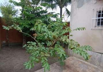 Casa para venda em itanhaém, jardim das palmeiras, 5 dormitórios, 2 suítes, 2 banheiros, 4 vagas