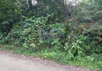 Terreno para venda em itanhaém, jardim coronel