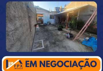 Casa para venda em itanhaém, cibratel 1, 1 dormitório, 1 banheiro