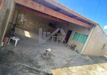 Casa para venda em peruíbe, jardim caraguava, 3 dormitórios, 2 banheiros, 3 vagas