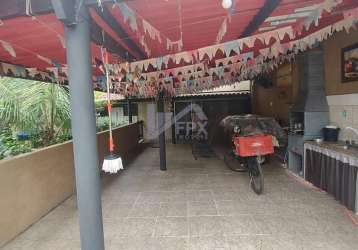 Casa para venda em itanhaém, jardim oásis, 4 dormitórios, 2 suítes, 1 banheiro, 3 vagas