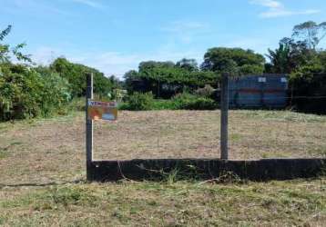 Terreno para venda em peruíbe, josedy