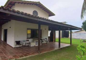 Casa para venda em itanhaém, jardim grandesp, 7 dormitórios, 1 suíte, 3 banheiros, 10 vagas