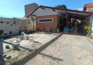 Casa para venda em itanhaém, loty, 5 dormitórios, 2 banheiros, 3 vagas