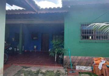 Casa para venda em itanhaém, savoy 2, 3 dormitórios, 2 banheiros, 5 vagas