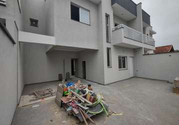 Casa para venda em itanhaém, jardim jamaica, 3 dormitórios, 1 suíte, 2 banheiros, 2 vagas