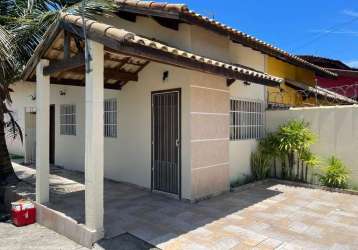 Casa para venda em itanhaém, santa julia, 2 dormitórios, 1 suíte, 1 banheiro, 3 vagas