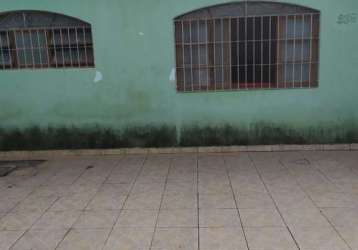 Casa para venda em mongaguá, vera cruz, 4 dormitórios, 1 banheiro, 2 vagas