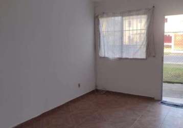 Apartamento para venda em itanhaém, guapura, 2 dormitórios, 1 banheiro, 1 vaga