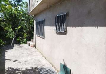 Casa para venda em itanhaém, loty, 2 dormitórios, 1 suíte, 1 banheiro, 2 vagas