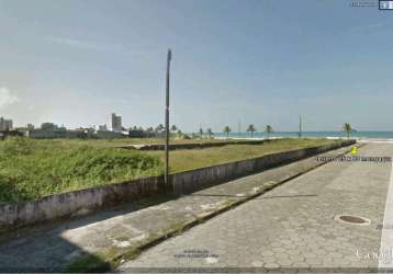 Terreno para venda em mongaguá, balneario costa do sol