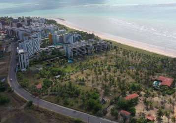 Apartamento com 2 quartos à venda na oceano atlantico, 143, ponta de campina, cabedelo por r$ 984.449