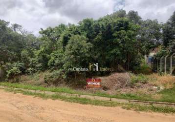 Ótimo terreno para chácara em condomínio em atibaia sp.