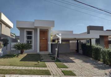 Casa com 3 dormitórios à venda, 145 m² por r$ 1.200.000,00 - terras de atibaia - atibaia/sp