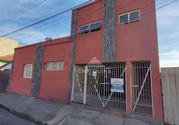 Casa com 3 dormitórios à venda, 174 m² por r$ 350.000,00 - centro - itapetininga/sp