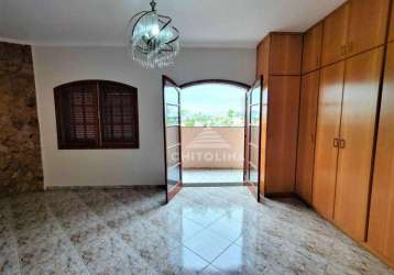 Casa com 3 dormitórios à venda, 270 m² por r$ 700.000,00 - parque atenas do sul - itapetininga/sp