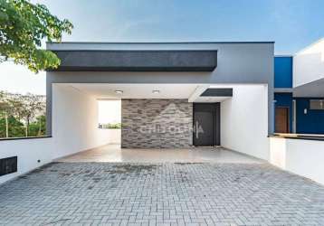 Casa com vista para o lago com 3 dormitórios no lago dos ipês