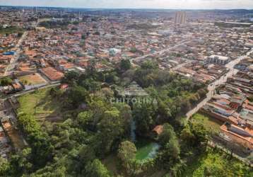 Chácara com 29.000m² localizado no jardim brasil