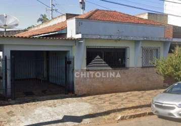 Casa com 3 dormitórios à venda, 250 m² por r$ 900.000,00 - centro - itapetininga/sp