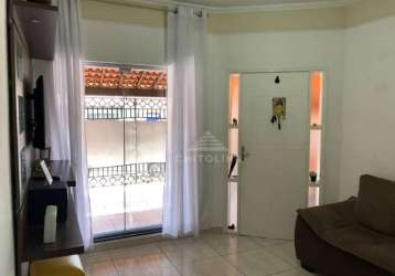 Casa com 3 dormitórios à venda, 98 m² por r$ 280.000,00 - jardim maricota - itapetininga/sp