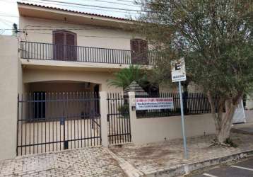 Casa com 1 dormitório para alugar, 1 m² por r$ 5.000,00/mês - vila francisca - itapetininga/sp