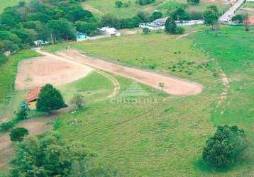 Loteamento residencial terras de santo antônio - sarapuí/sp