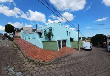 Casa com 4 dormitórios à venda, 231 m² por r$ 680.000,00 - vila rosa - itapetininga/sp