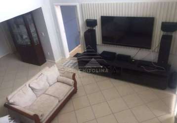 Casa com 4 dormitórios à venda, 276 m² por r$ 1.200.000,00 - condomínio ouro ville - itapetininga/sp