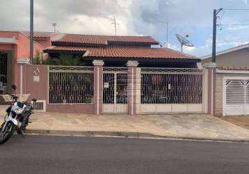 Casa residencial à venda, jardim das laranjeiras, itapetininga - ca0403.