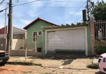 Casa residencial à venda, jardim itália, itapetininga - ca0196.