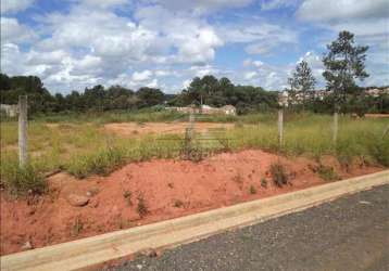 Terreno residencial à venda, vila recreio, itapetininga - te0163.