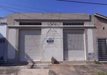 Loja comercial para locação, centro, itapetininga - lo0016.