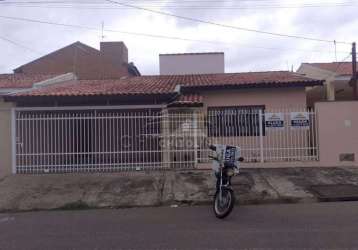 Casa com 2 dormitórios à venda, 147 m² por r$ 405.000,00 - parque atenas do sul - itapetininga/sp