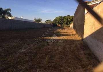 Terreno comercial à venda, vila são gonçalo, itapetininga - te0221.