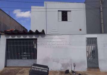 Sobrado com 3 dormitórios à venda, 160 m² por r$ 700.000,00 - vila leonor - itapetininga/sp