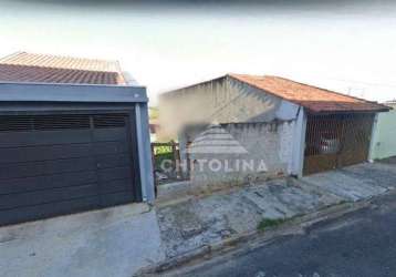 Terreno à venda, 125 m² por r$ 95.000,00 - vila nastri - itapetininga/sp