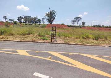 Terreno residencial à venda, vila ezequiel, tatuí - te0447.